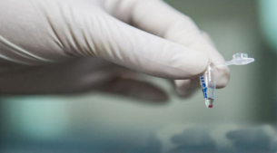 手持式可溫控熒光光度計/色度計