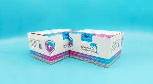 生菜中沙門氏菌核酸檢測(cè)試劑盒（無(wú)需過(guò)夜培養(yǎng)）